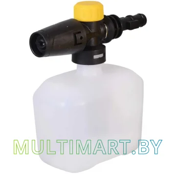 Мойка высокого давления Eurolux W-175 PRO (70/8/58) картинка 9
